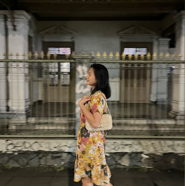 Elizabeth Daffanlca A.A