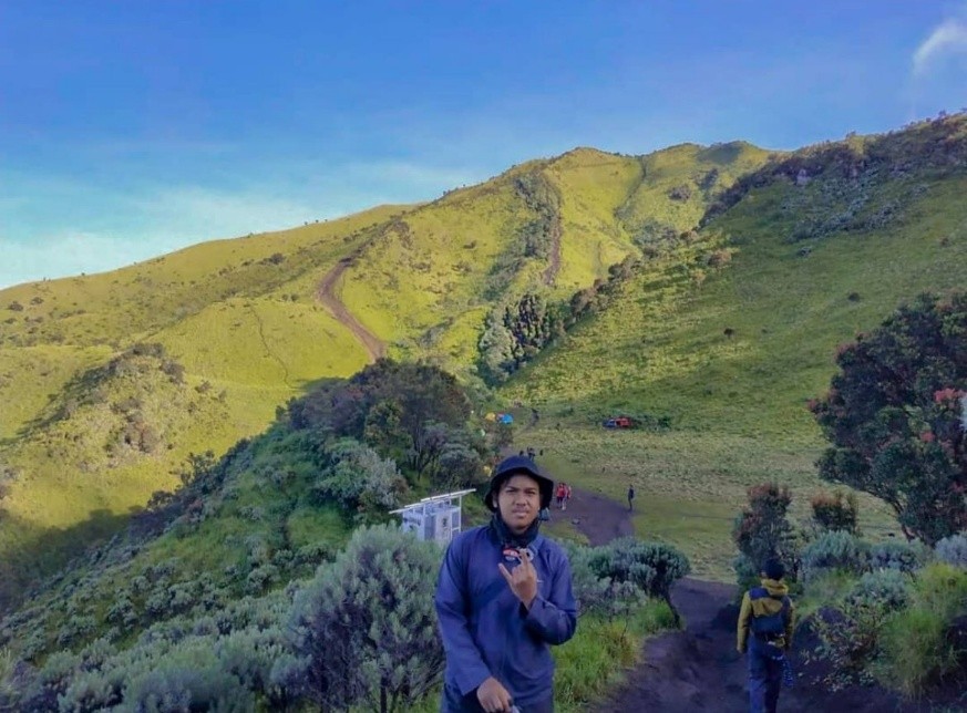 Bagaskoro Santoso P